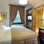 La Villa Dune, Hotel & Spa Nuxe