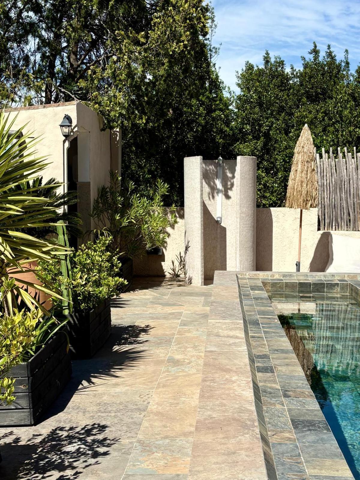 Hotel La Dune, & Nuxe 4*