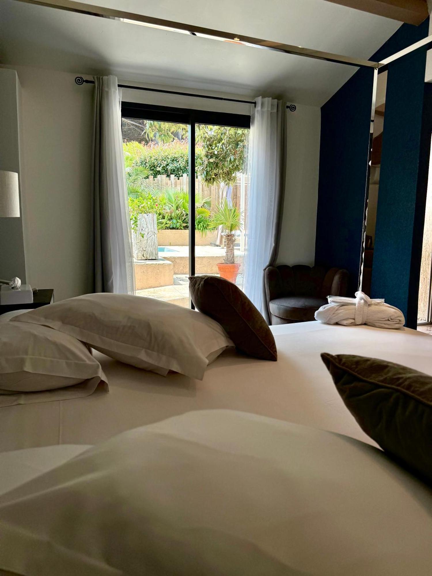 Hotel La Dune, & Nuxe