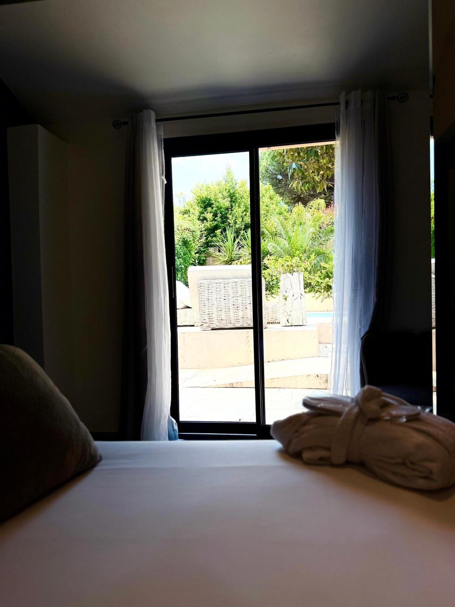 Hotel La Dune, & Nuxe 4*